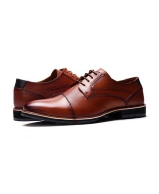 Men's New York Derby Lace Up Shoe