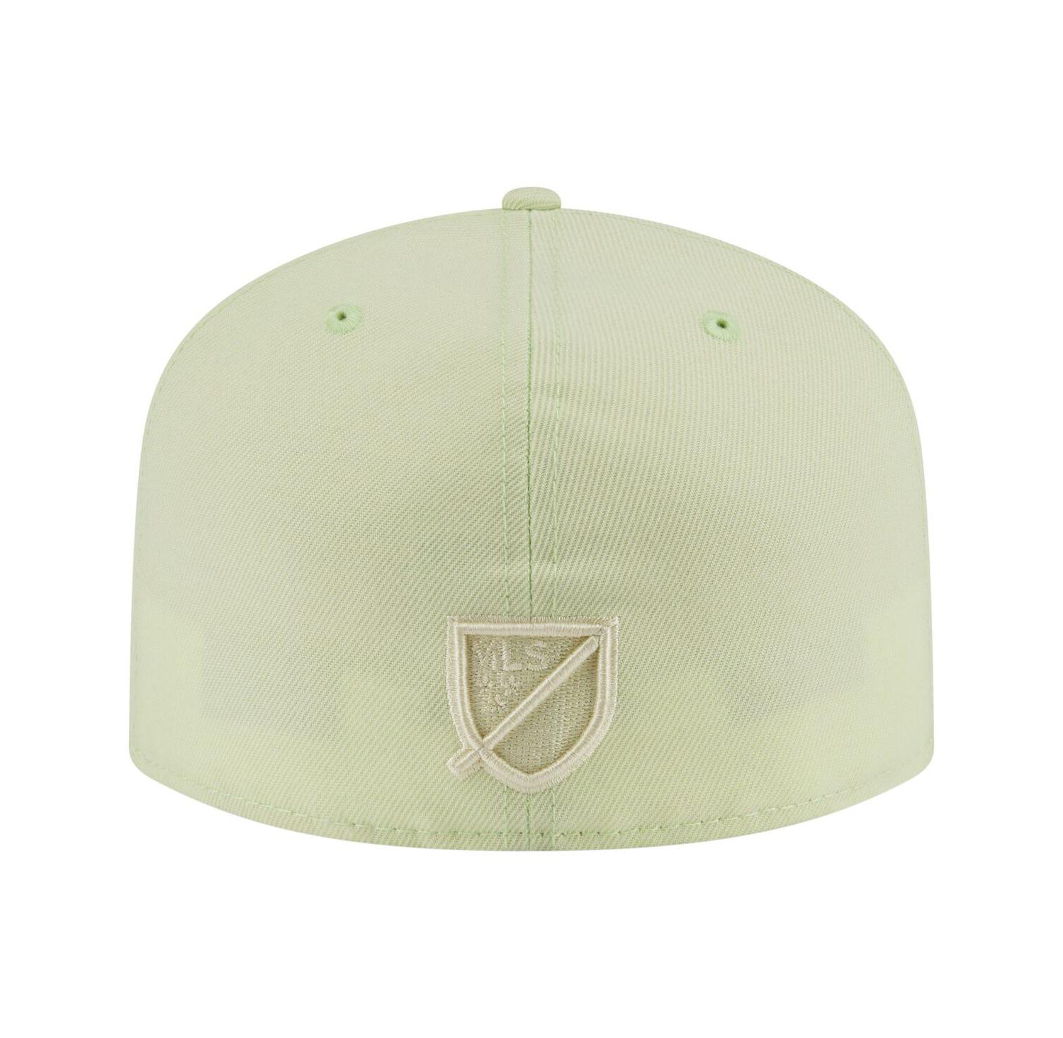 Men's Green Portland Timbers Color Pack A-Frame 59FIFTY Fitted Hat