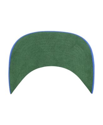 Men's Cream Los Angeles Rams Pomona Rope Hitch Adjustable Hat