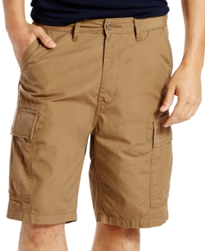 UPC 889319744603 product image for Levi's Men's Carrier Loose-Fit Cargo Shorts | upcitemdb.com
