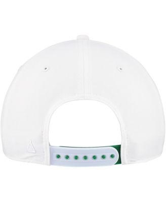 Men's White the Zurich Classic Alto Rope Adjustable Hat