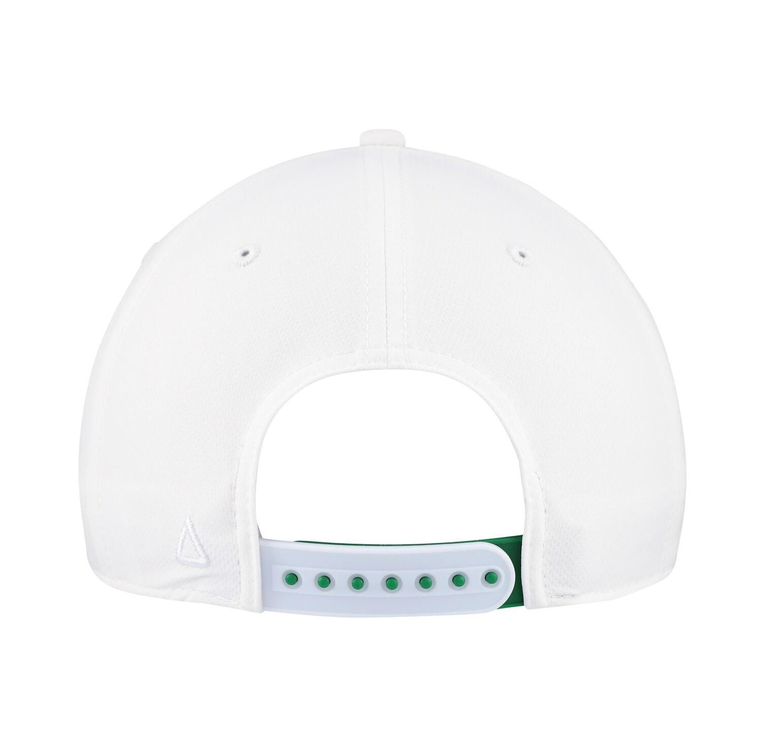Men's White the Zurich Classic Alto Rope Adjustable Hat