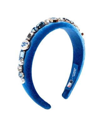 Super Smalls - Big Boys and Girls Los Angeles Dodgers Headband