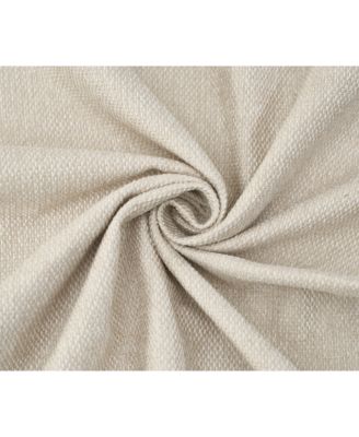 Streamdale 5-Seat Modular Sectional Sofa, Convertible L-Shaped Couch, Beige Linen