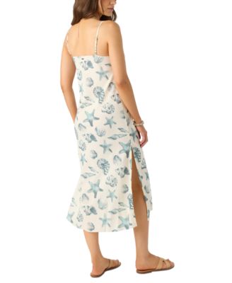 Juniors' Luana Slip Dress