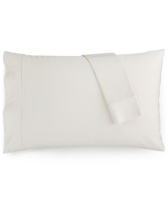 Hotel Collection - 1000 Thread Count Supima Cotton Standard Pillowcase Set