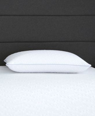 Tranquility Foam Pillow, Standard