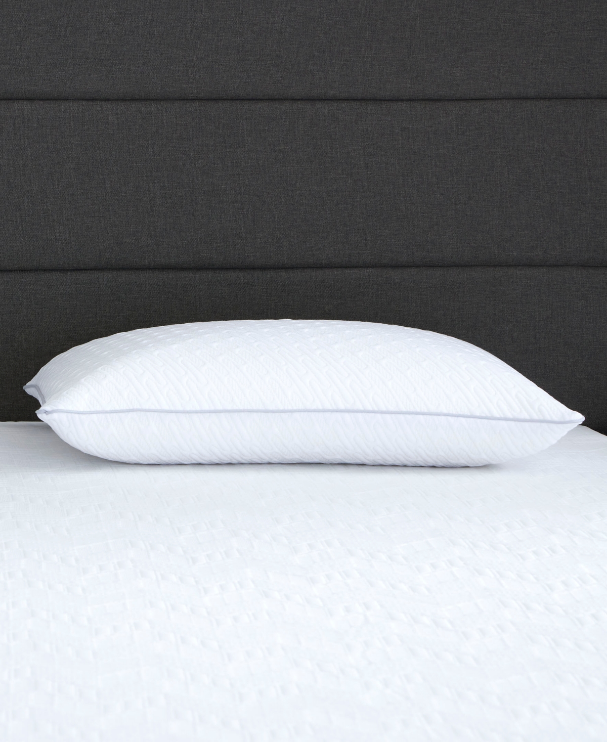 Comfort Tech Tranquility Foam Pillow, Standard