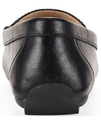 Style & Co Stellaa Moccasins, Exclusively at 