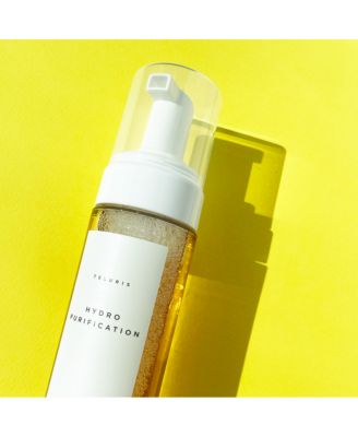 Hydro Purification Pre, Pro & Postbiotics Foam Cleanser