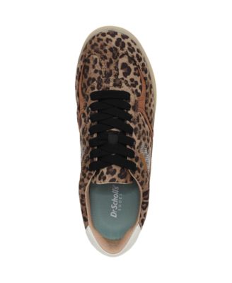 Women's Right On Round Toe Lace Up Sneakers