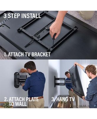 VMF822-B2 Premium Full-Motion Mount for 32" - 65" TV