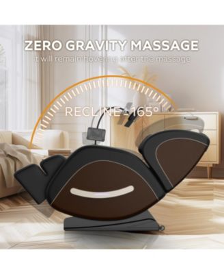 Streamdale Massage Chair Recliner with Zero Gravity with Full Body Air Pressure