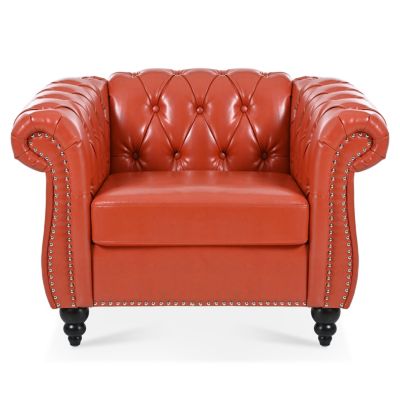 Streamdale 1 Seater Sofa For Living Room