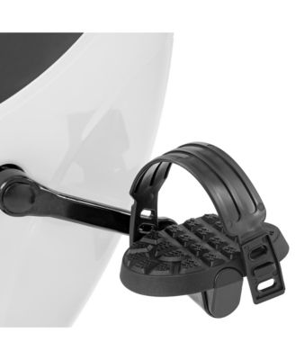 Streamdale Folding X-Bike with Adjustable Resistance