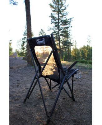 Comfortsmart Suspension Chair