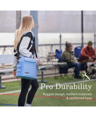 Pro 16-Can Soft Cooler