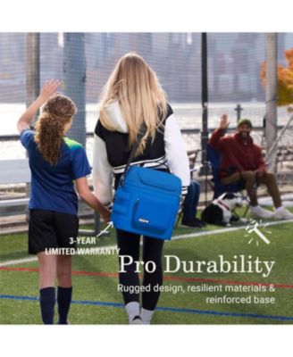 Pro 24-Can Soft Cooler