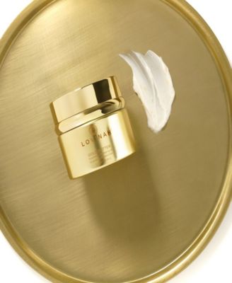 Gold Butter-Hydrating Soothing Barrier Repair Cream