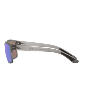 Unisex Polarized Sunglasses, 439 POKOWAI ARCH