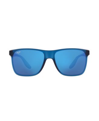 Men's Polarized Sunglasses, Pailolo Mj000692