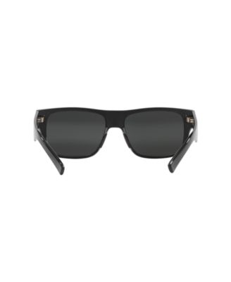 Unisex Polarized Sunglasses, Keahi