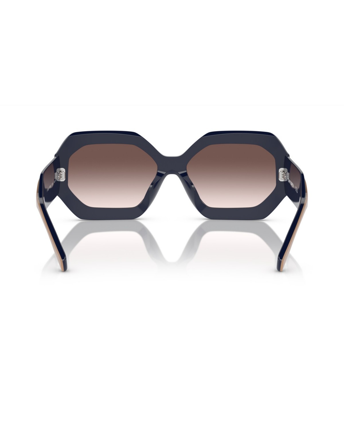 Женские солнцезащитные очки Tory Burch Women's Sunglasses, TY7192U — фото 5