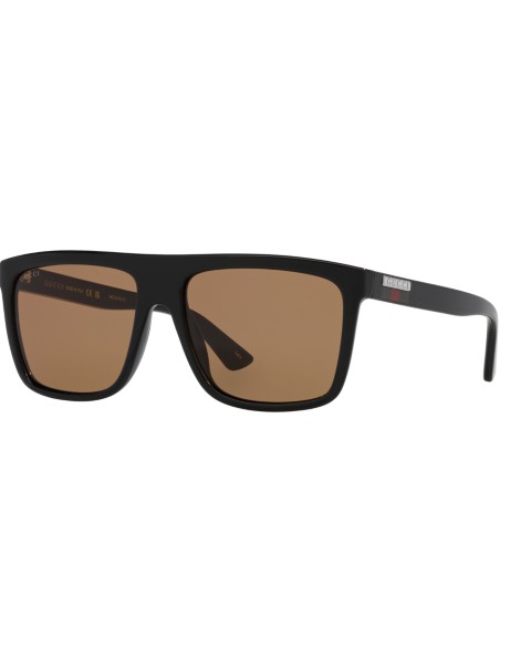 Мужские Gucci Men's Sunglasses, GG0748S