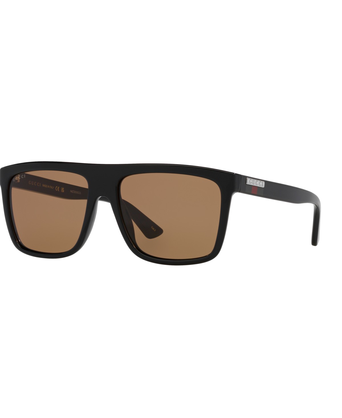Мужские Gucci Men's Sunglasses, GG0748S — фото 1