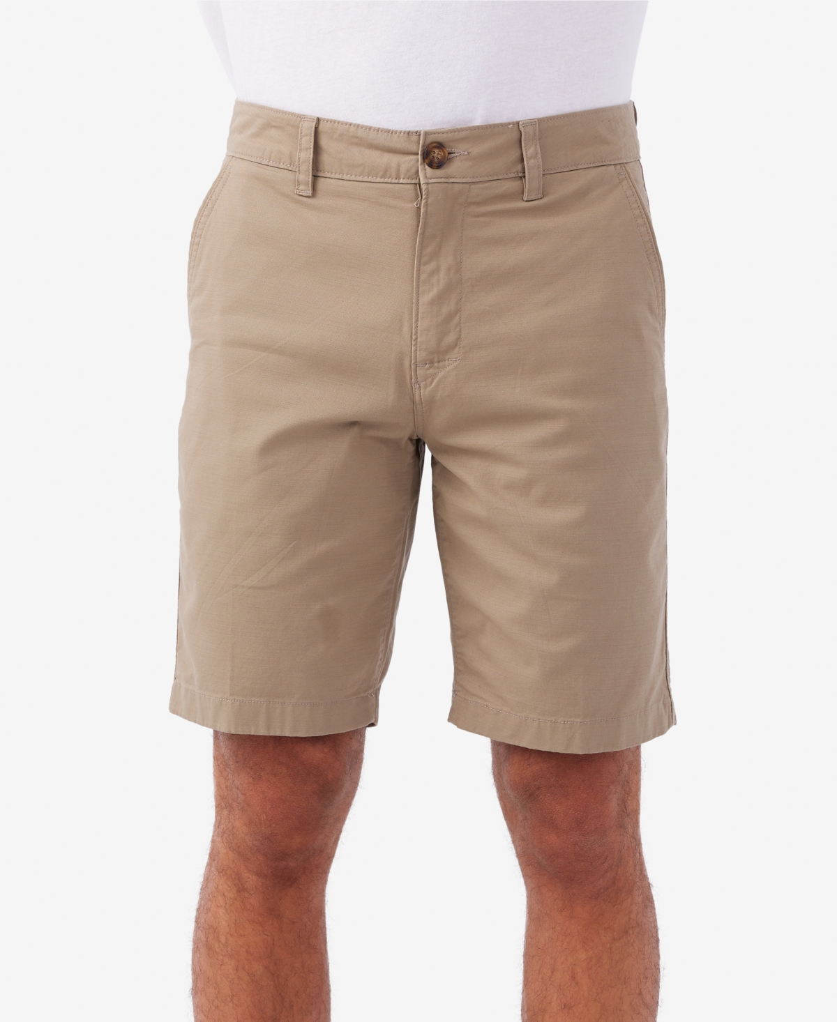 Men's Jay Stretch Short - Camo