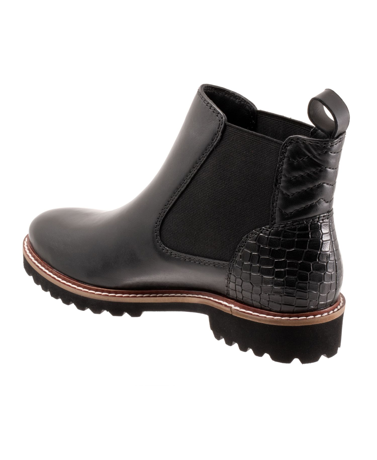 Indy Boot