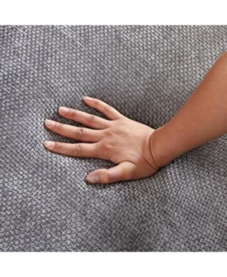 Streamdale 55" Chenille Swivel Sleeper Chair for Comfort & Style