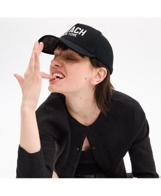 Women's New York Trucker Hat