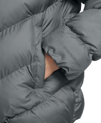 Big Boys and Girls Sportswear All Day Play Therma-FIT Puffer Jacket