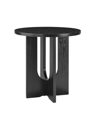 Streamdale Coffee table, coffee table, living room coffee table, modern coffee table, simple coffee table, solid wood coffee table