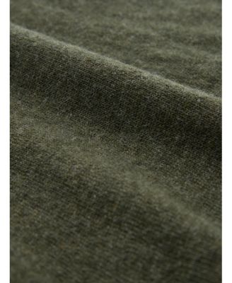 Women's Supersoft Midi Turtleneck Dress