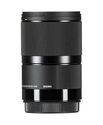 70mm f/2.8 DG ART Macro Lens for L Mount, Bundle with ProOptic 49mm Filter Kit, Lens Cleaner, Lens Wrap, Cleaning Kit, Lens Cap Tether, PC