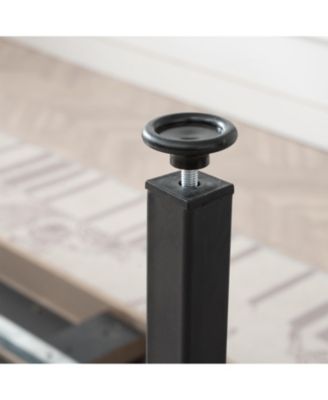 Streamdale 5.5' Folding Billiard Table with Accessories