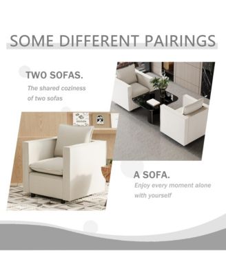 Armchairs Comfort and Style for Bedrooms, Corners, and Reading Rooms