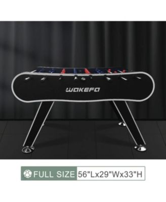 Streamdale Competition Foosball Table for Home and Bar