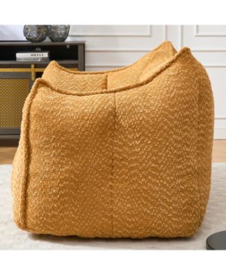 Lazy Square Sofa Comfort for Living Rooms, Bedrooms & Playrooms