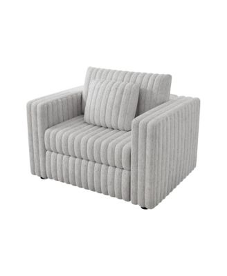 Modular Sofa Single - Highly Comfortable, Stylish & Functional for Bedroom & Living Room