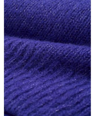 Women's Knit Crew Neck Tank Top