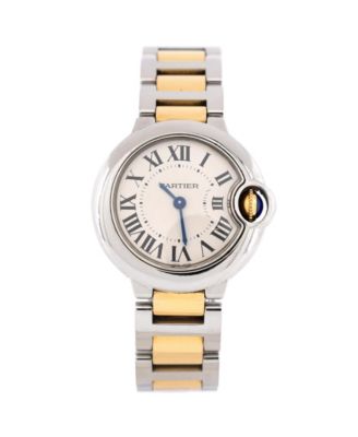 Pre-Owned Cartier