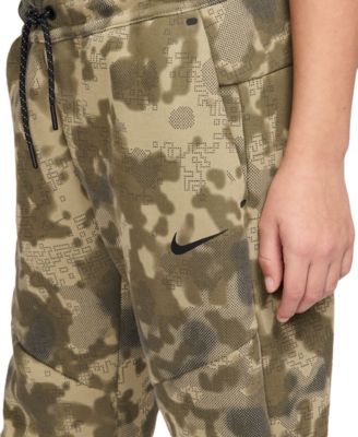 Sportswear Big Kids' Tech Fleece Pants