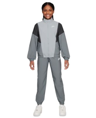 Nike - Big Kids Woven Tracksuit, 2 Piece Set