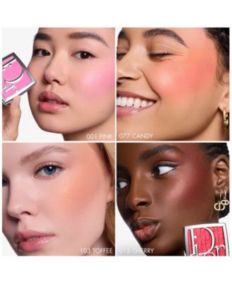 Backstage Rosy Glow Blush