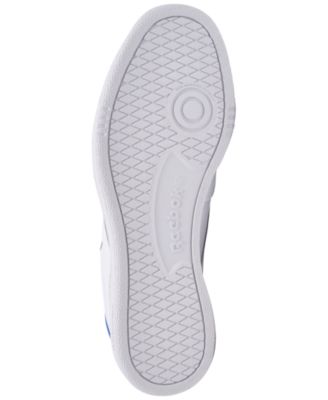 Men's Club C 85 Casual Sneakers from Finish Line