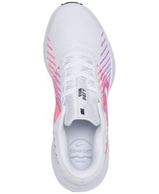 Women's Run Defy All Day Running Sneakers from Finish Line