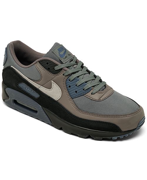 alfani Nike Men's Air Max 90 Casual Sneakers from Finish Line Brands
